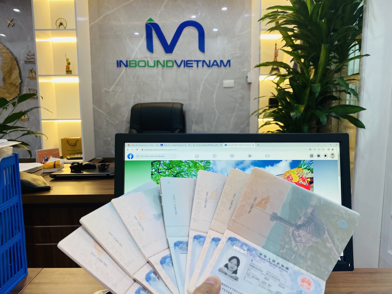 Visa du lịch Trung Quốc và chính sách thị thực nhập cảnh Trung Quốc cho người Việt Nam